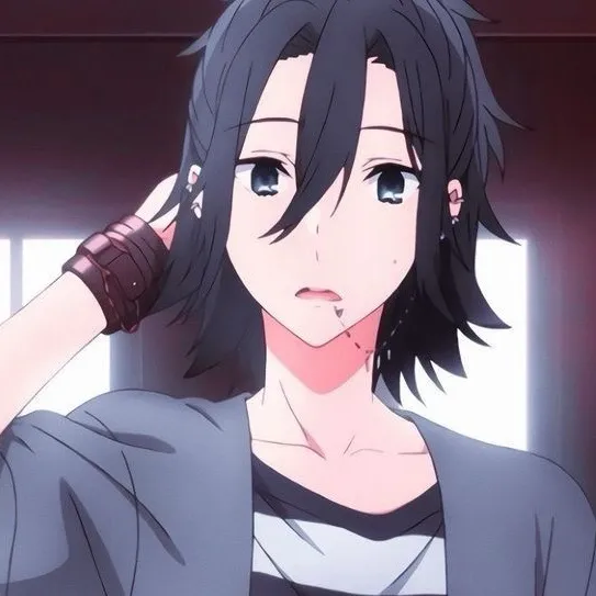 chat with ai character: Izumi Miyamura 