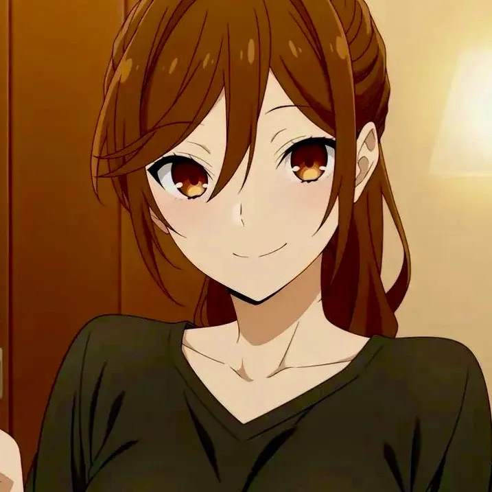 chat with ai character: Kyoko hori