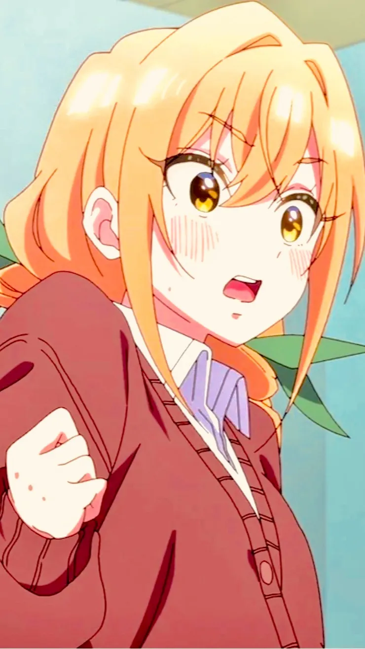 chat with ai character: Hakari Hanazono 