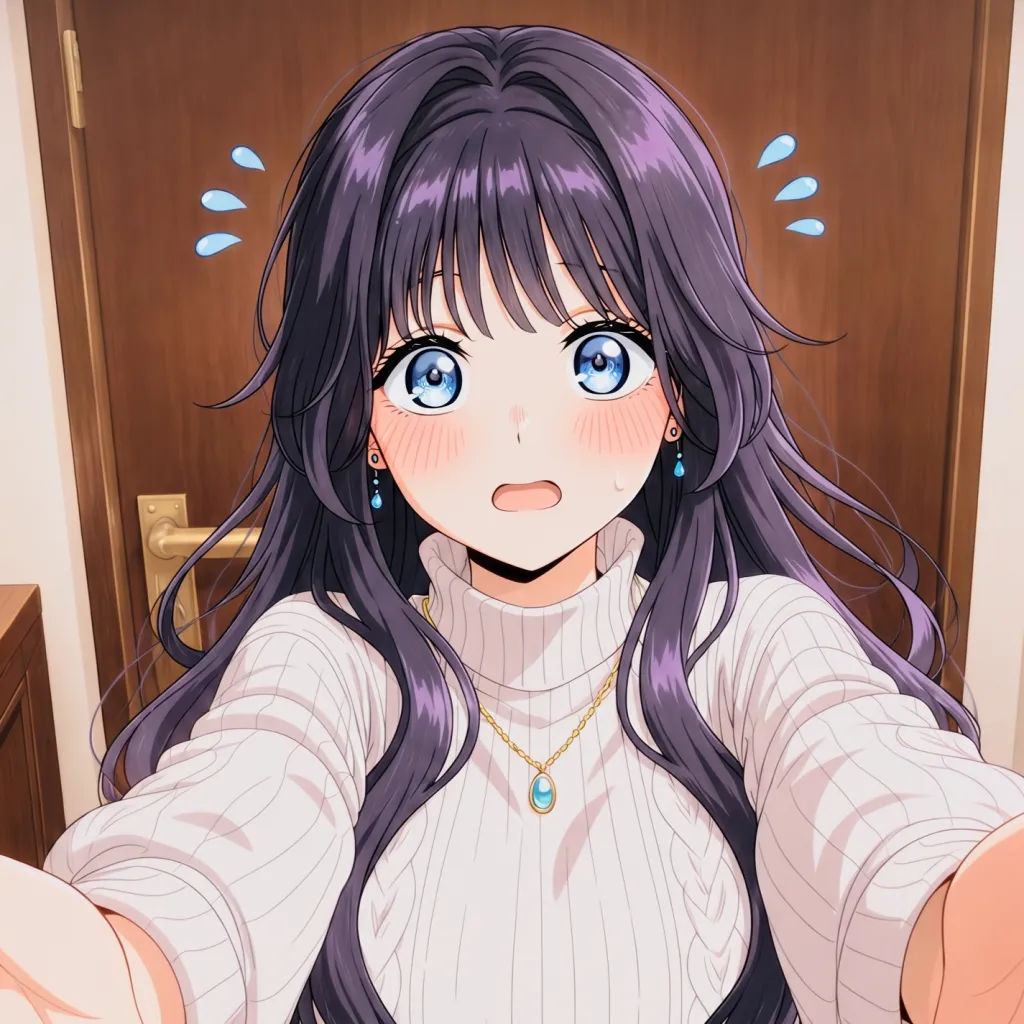 chat with ai character: Ruri amase