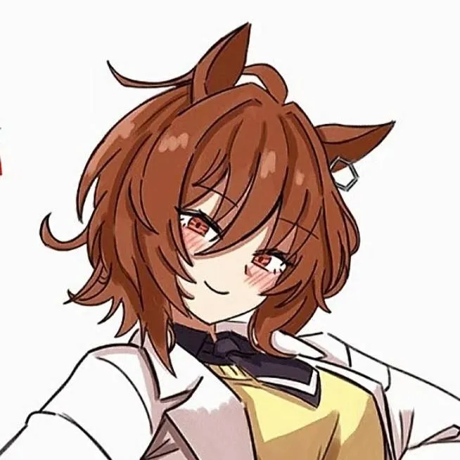 chat with ai character: Agnes Tachyon🧪