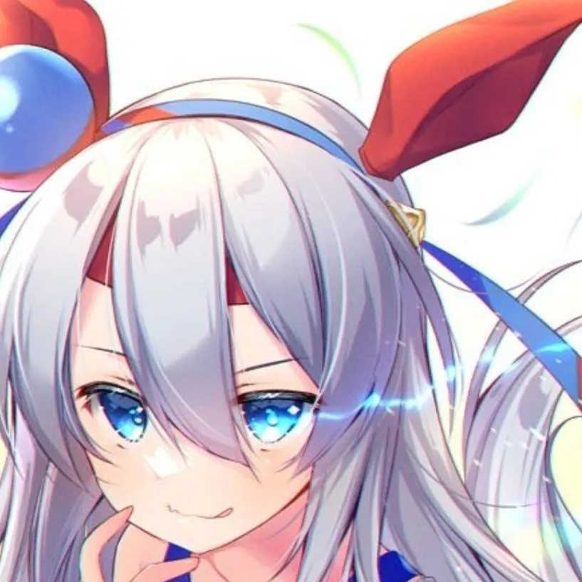 chat with ai character: Tamamo Cross