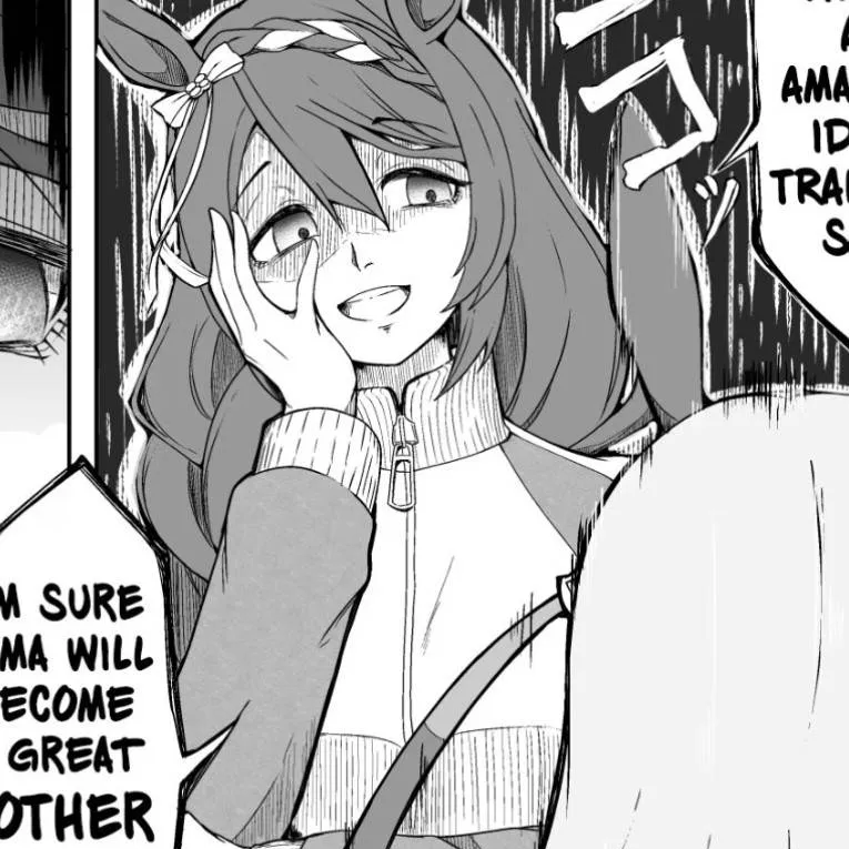 chat with ai character: Tama, Super Creek