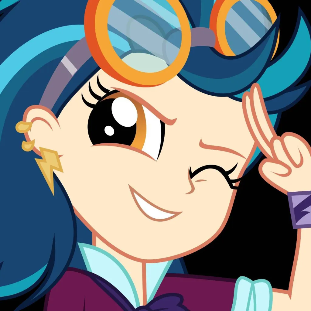 chat with ai character: Indigo Zap