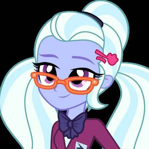 chat with ai character: Sugarcoat