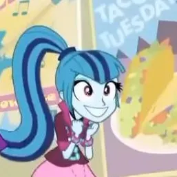 chat with ai character: sonata dusk 