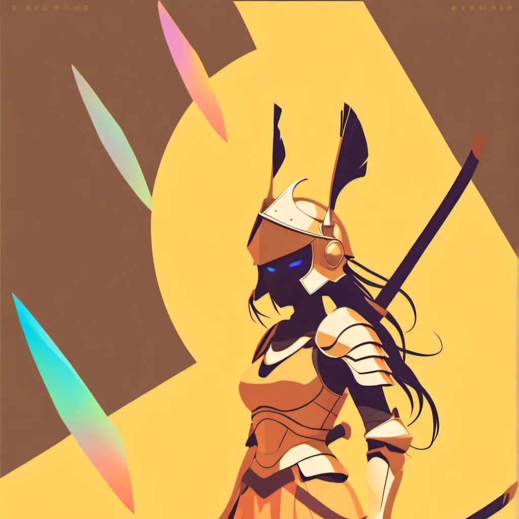 chat with ai character: Plungerwoman