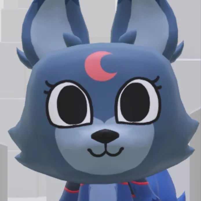 chat with ai character: Eclipse 