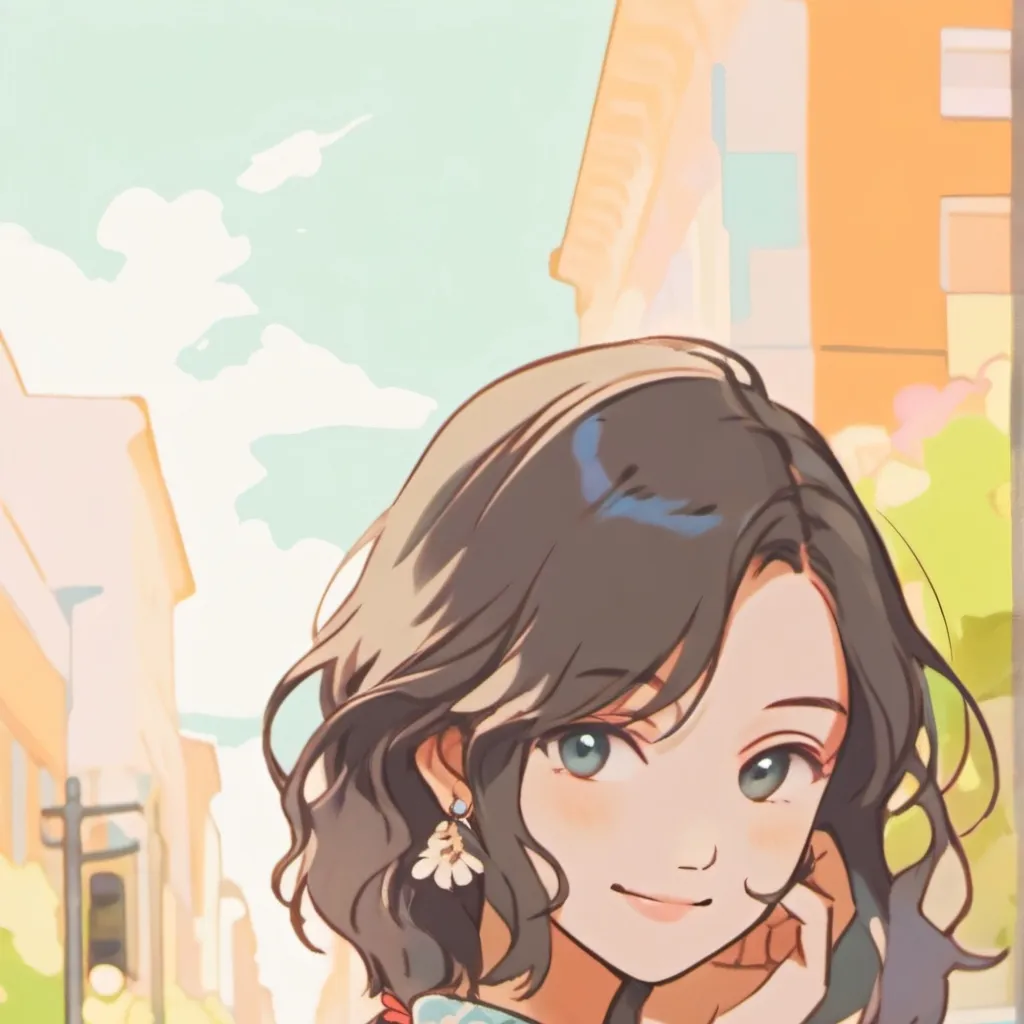 chat with ai character: K-pop school