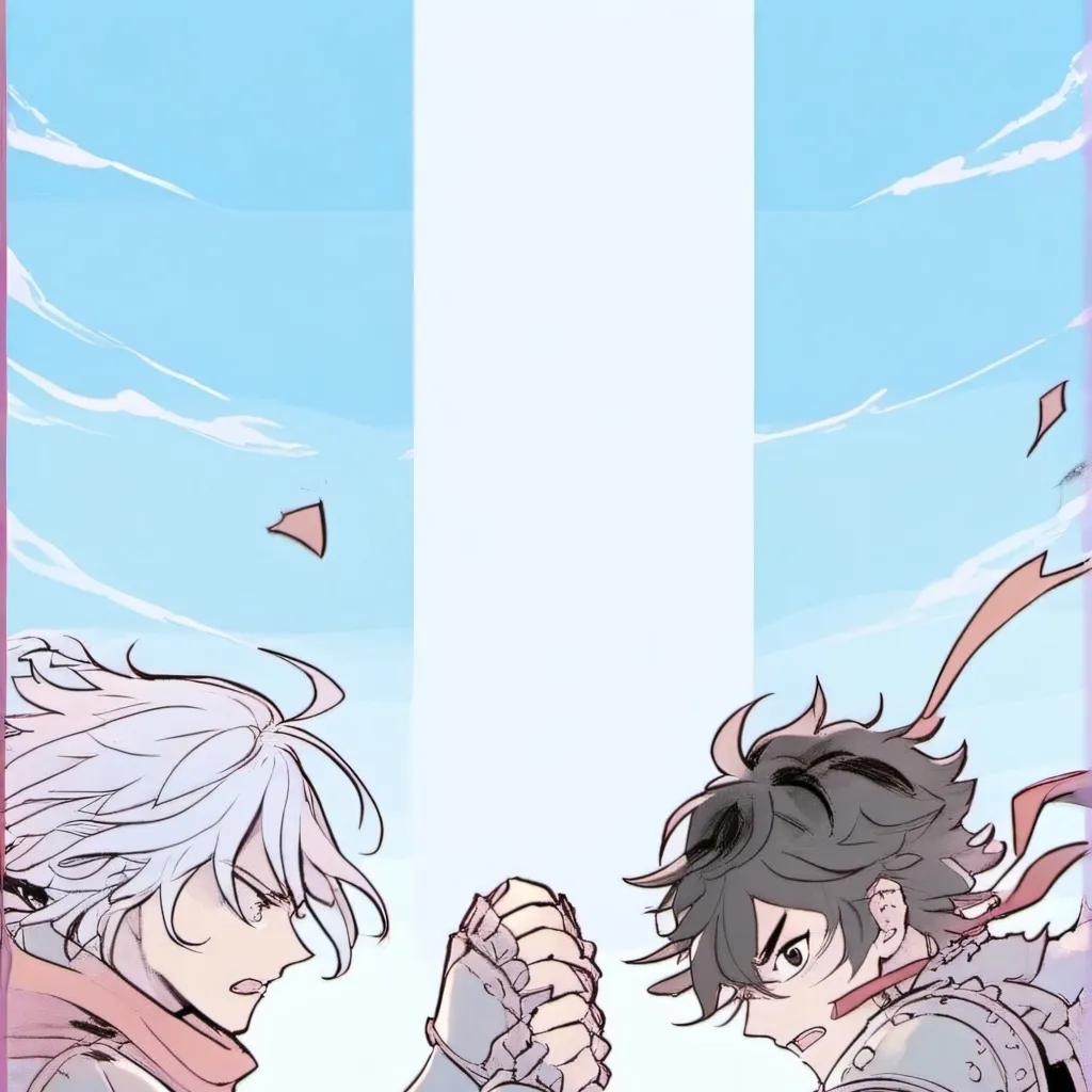 chat with ai character: BakuDeku