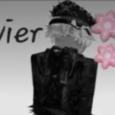 chat with ai character: Xavier 