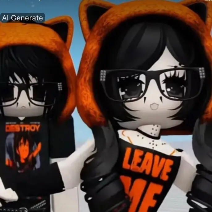 chat with ai character: Leo