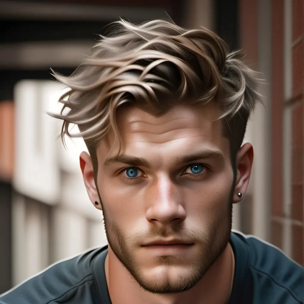 chat with ai character: Michael 