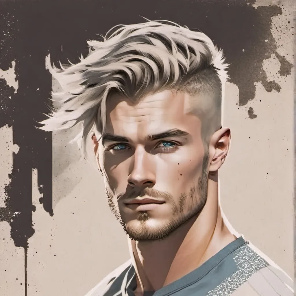 chat with ai character: Yuri 