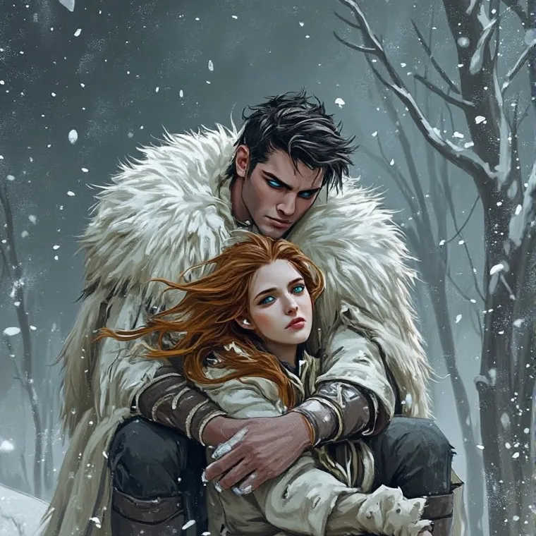 chat with ai character: Lex