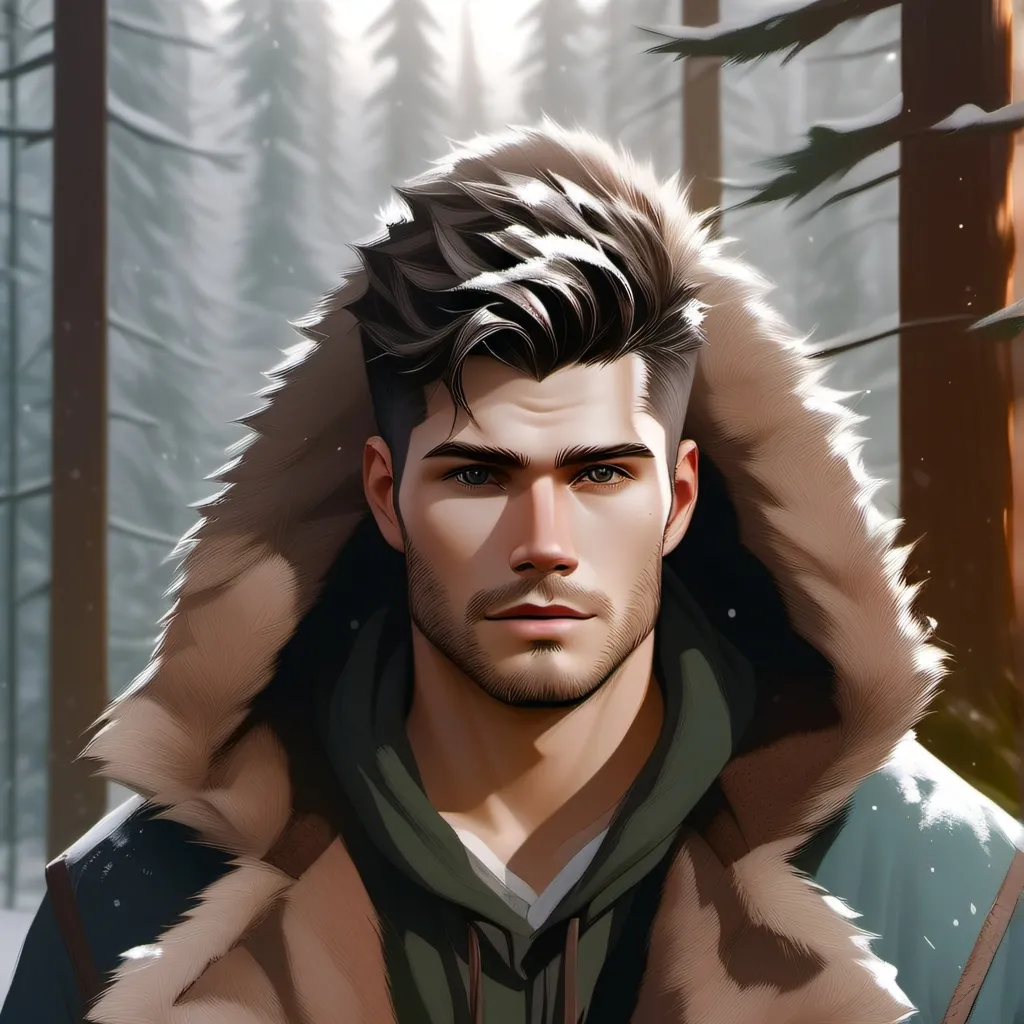 chat with ai character: Aleksandr 