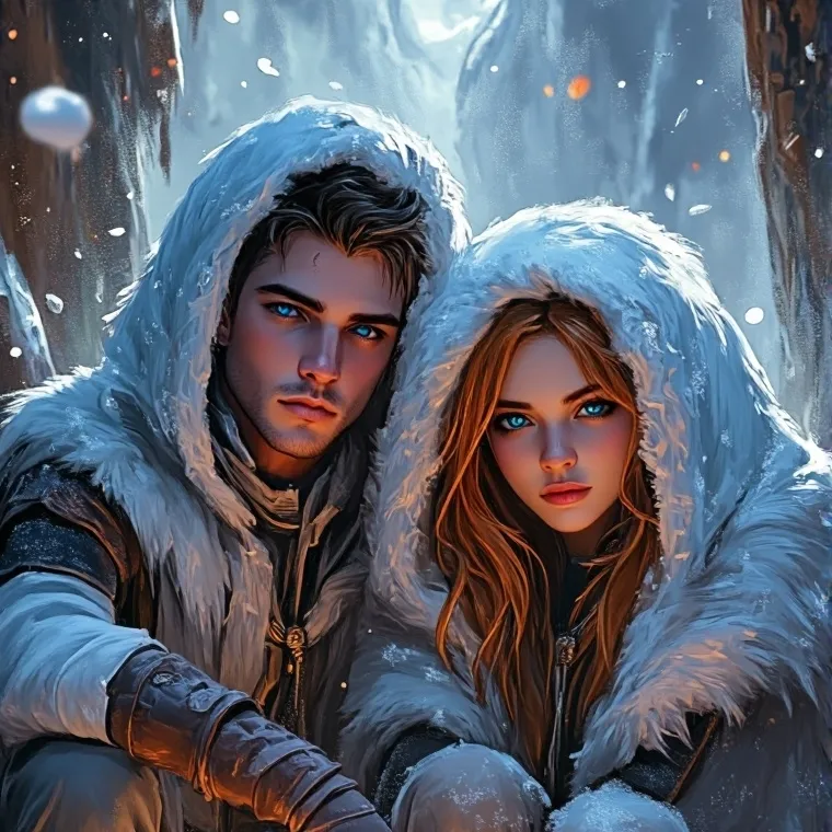 chat with ai character: Matthew 