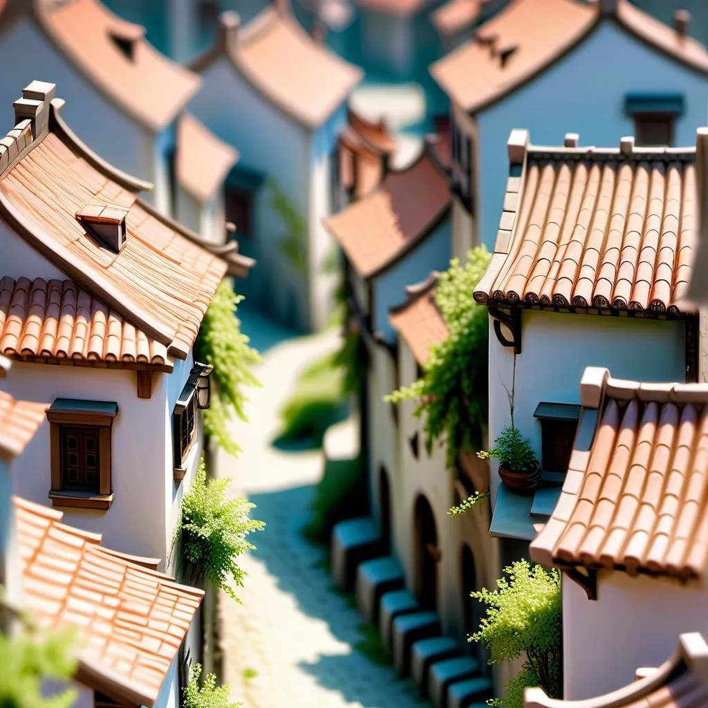 chat with ai character: pueblo mini