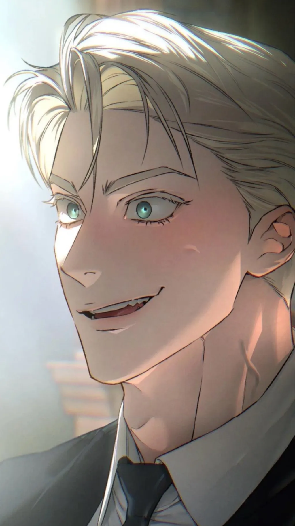 ai character: +Evegeny Bogdanov+ background