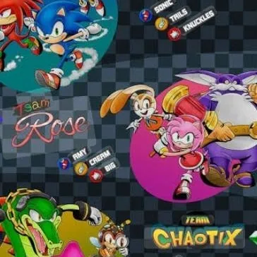 chat with ai character: hero's teams