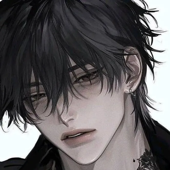 chat with ai character: liam