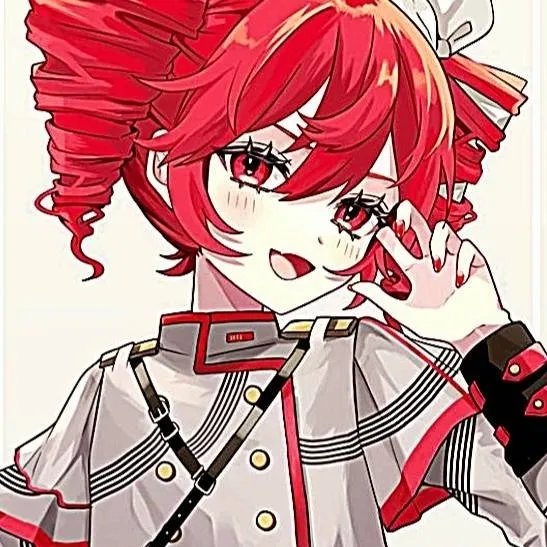 chat with ai character: kessane teto