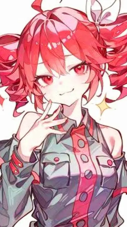 Talkie AI - Chat with kessane Teto