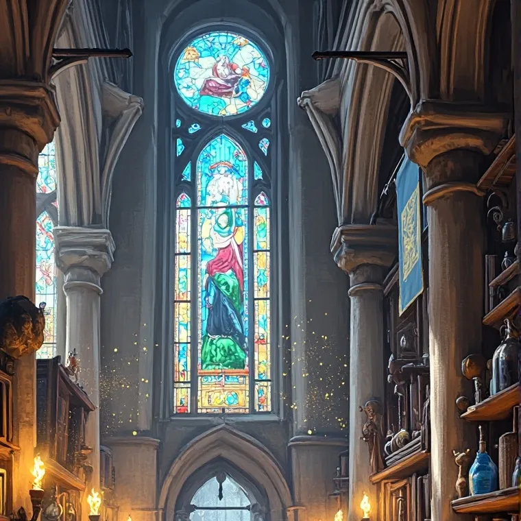 chat with ai character: a game! 