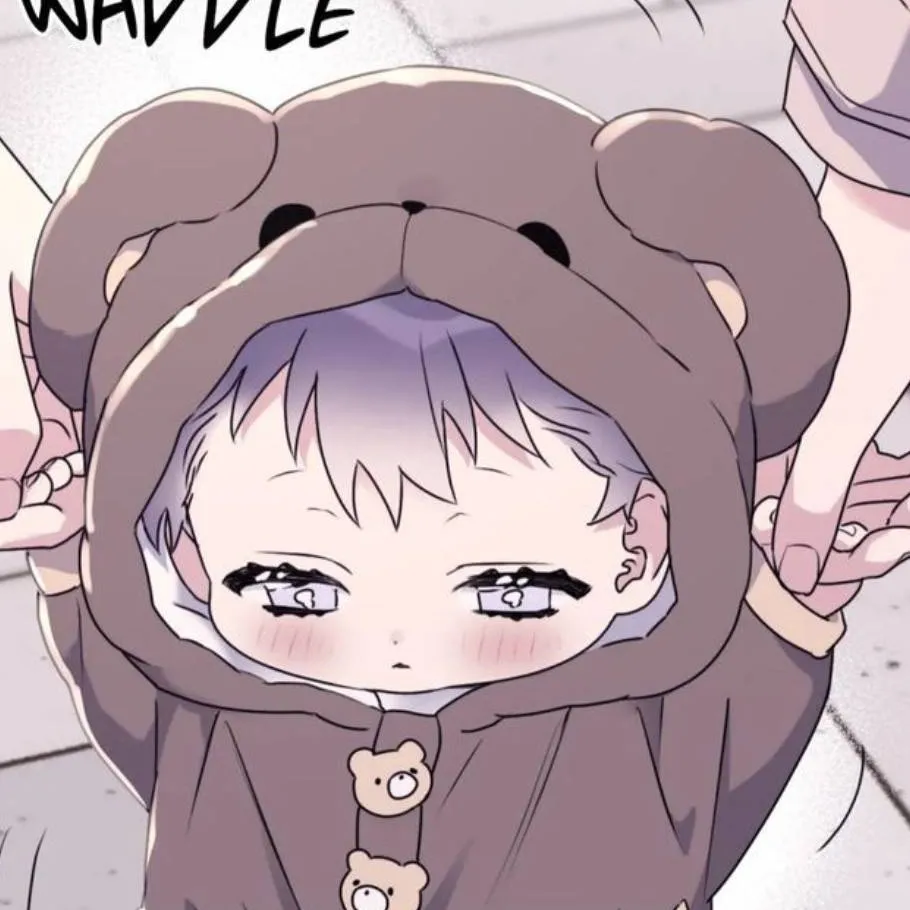 chat with ai character: Koda hatsuku