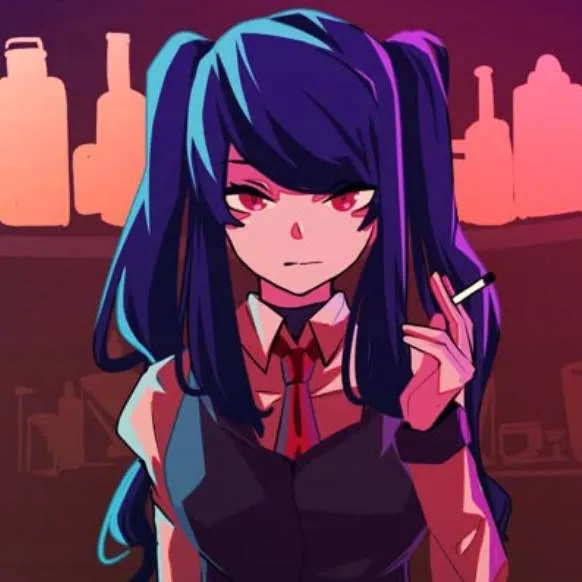 chat with ai character: rin ganya