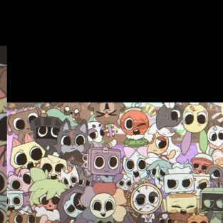 chat with ai character: High school au! 