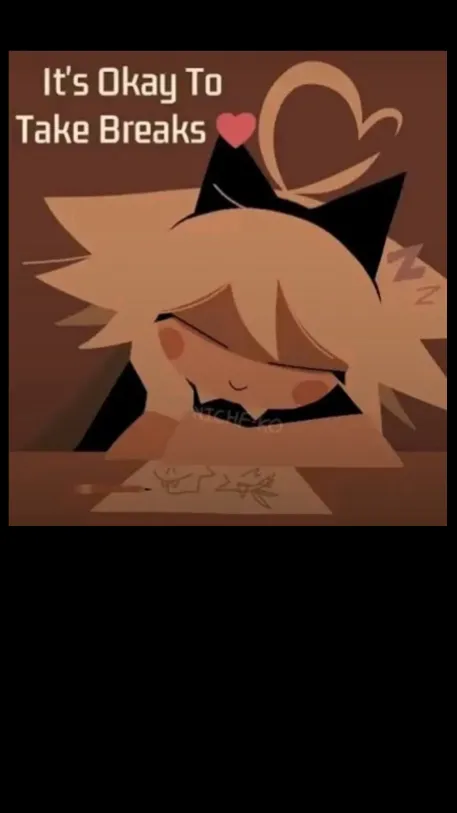 ai character: Therapy (Vicki) background