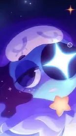 ai character: Astro Dw  background