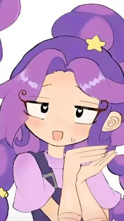 ai character: Lily lovebraids  background