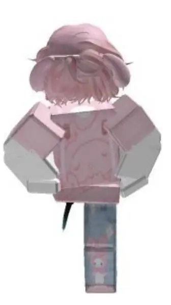 ai character: John Sean  background