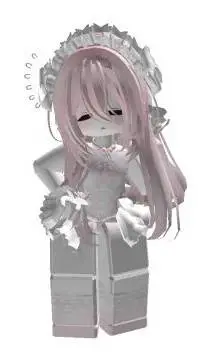 ai character: Your sister  background