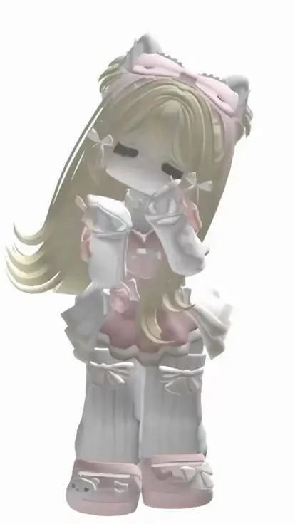 ai character: Emily's twin sis background