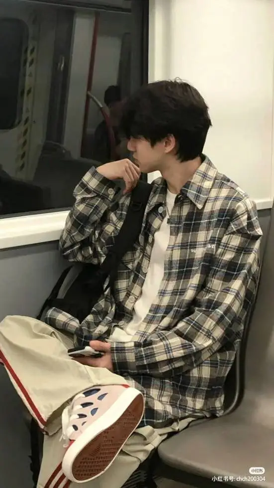 ai character: Anthony,You background