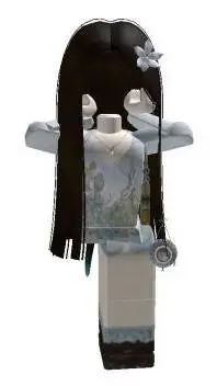 ai character: Miah background