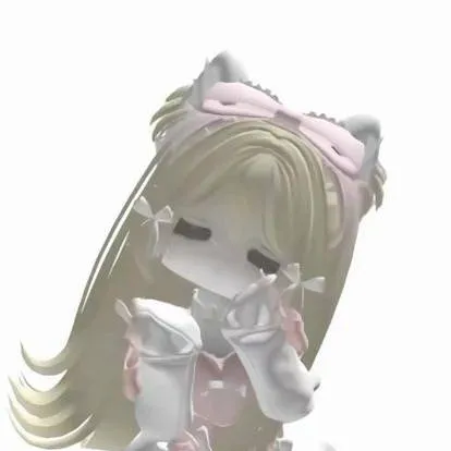 chat with ai character: Emily's twin sis