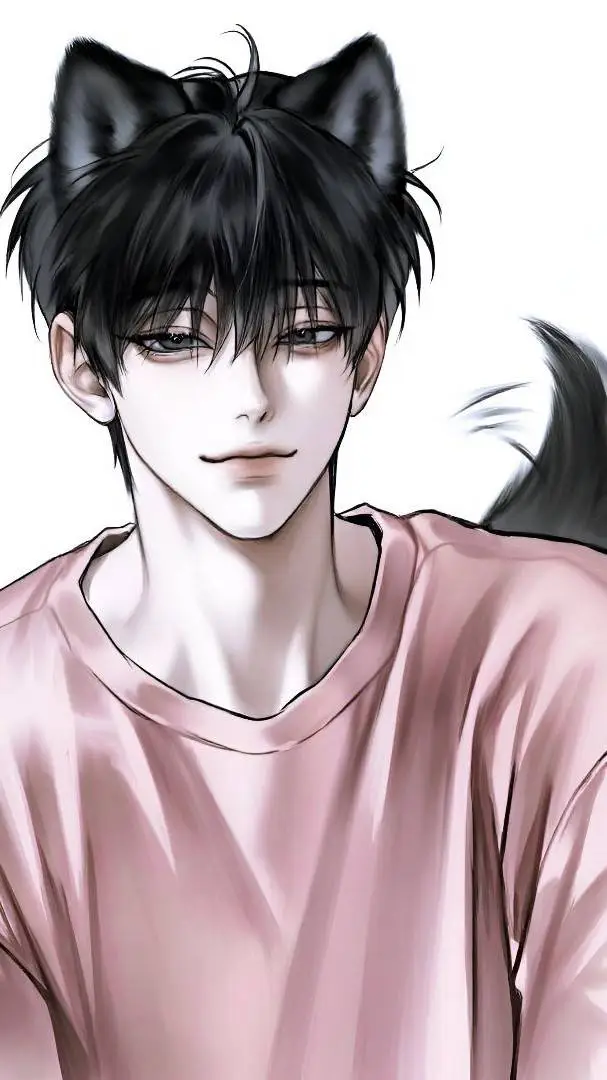 ai character: Gabriel  background