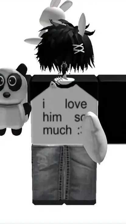 ai character: Gavin  background
