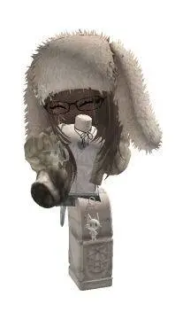 ai character: Rowena  background