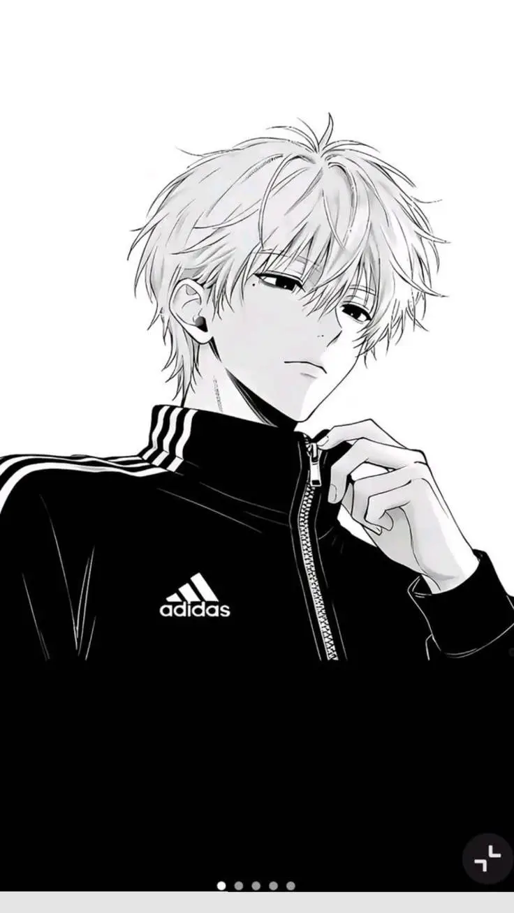 ai character: Ace background