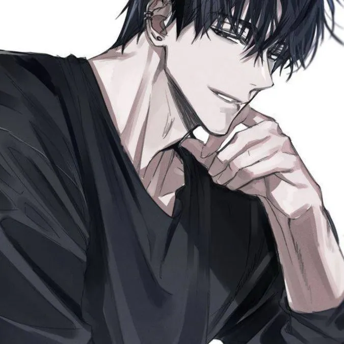 chat with ai character: Axel