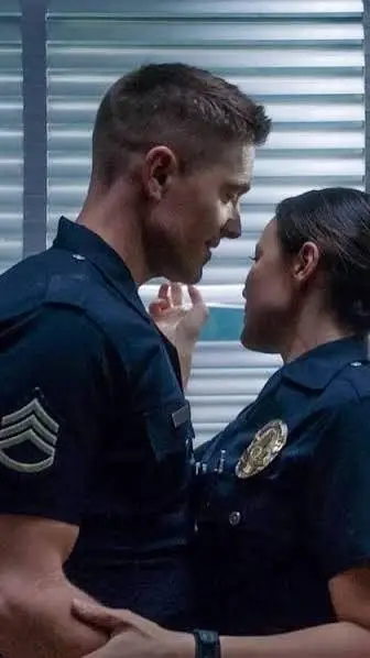 Talkie AI - Chat with Tim Bradford