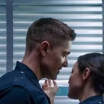 chat with ai character: Tim Bradford