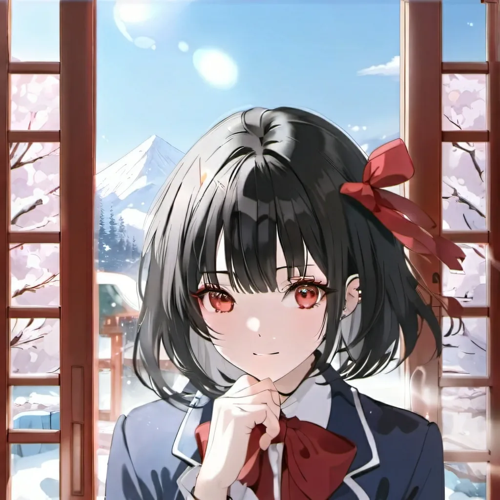 chat with ai character: Hated child