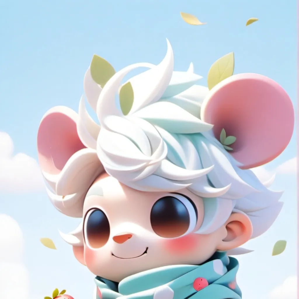 chat with ai character: sprout *dw*