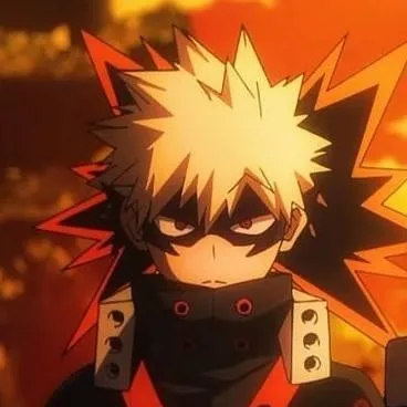 chat with ai character: Katsuki Bakugo